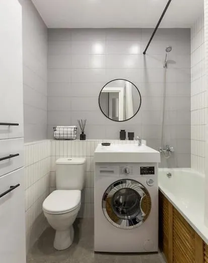 Apartament Beautiful Apataments Budapeszt