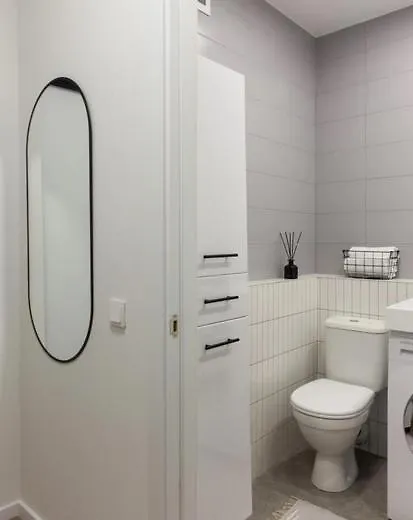 Apartament Beautiful Apataments Budapeszt