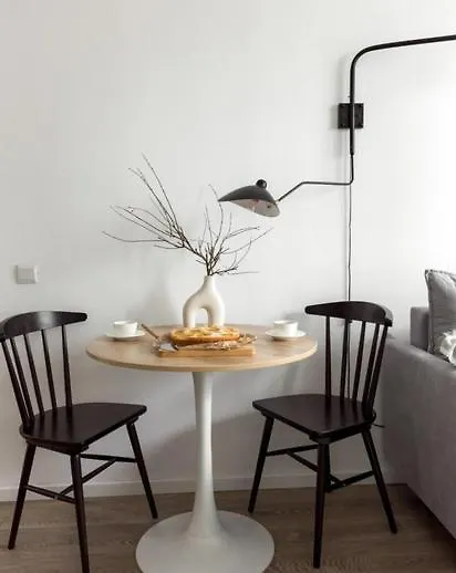 Apartament Beautiful Apataments Budapeszt Węgry