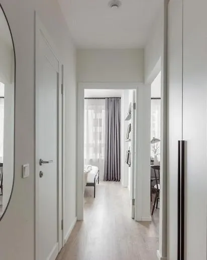 Apartament Beautiful Apataments Budapeszt 0*,